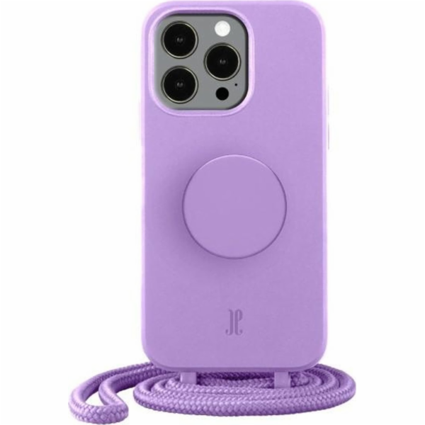 Pouzdro Just Elegance JE PopGrip na iPhone 13 Pro Max 6,7...