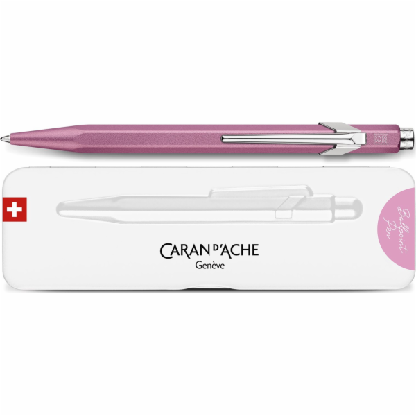Caran d`Arche CARAN D ACHE 849 Colormat-X kuličkové pero,...