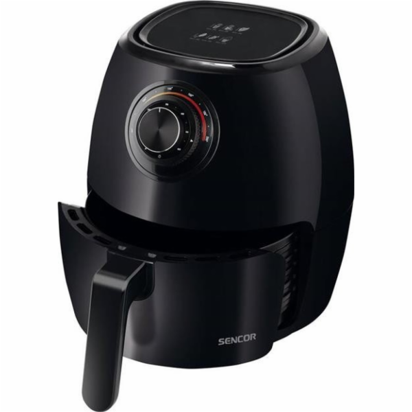 Sencor SFR 3130BK 