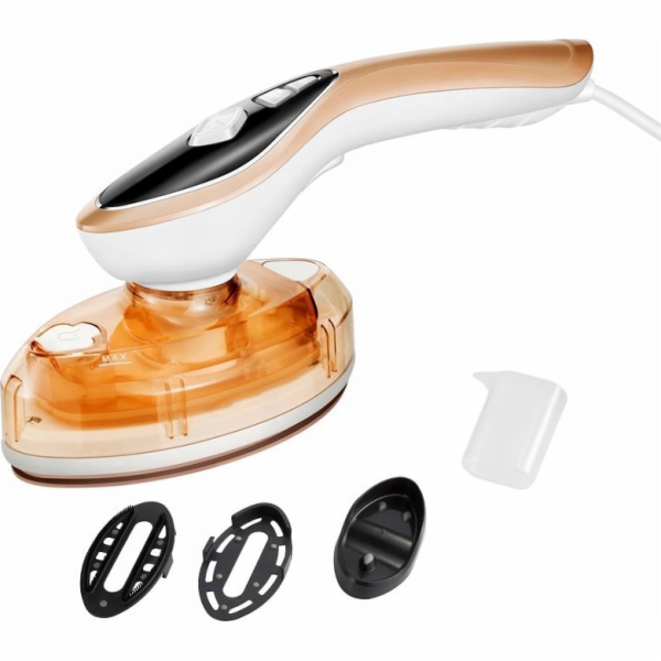 Iron Gotel K617C ŽEHLIČKA NA ODĚVY 2v1 napařovač