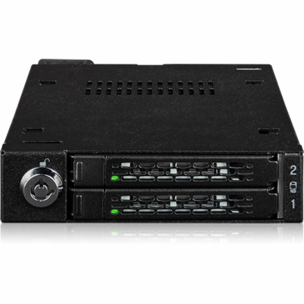 ToughArmor MB092VK-B, odnímatelný rám