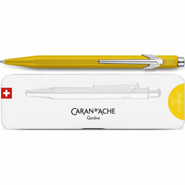 Caran d`arche pen carans d ach 849 colormat-x, m, v krabi...