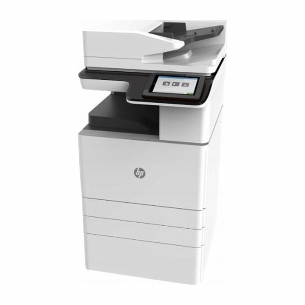 Fixační jednotka HP pro CLJ E87640 E87650
