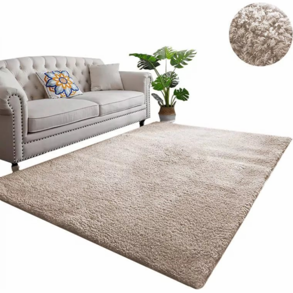 Strado Koberec Alpaca Strado 120x170 AlpacaBeige (Beige) ...