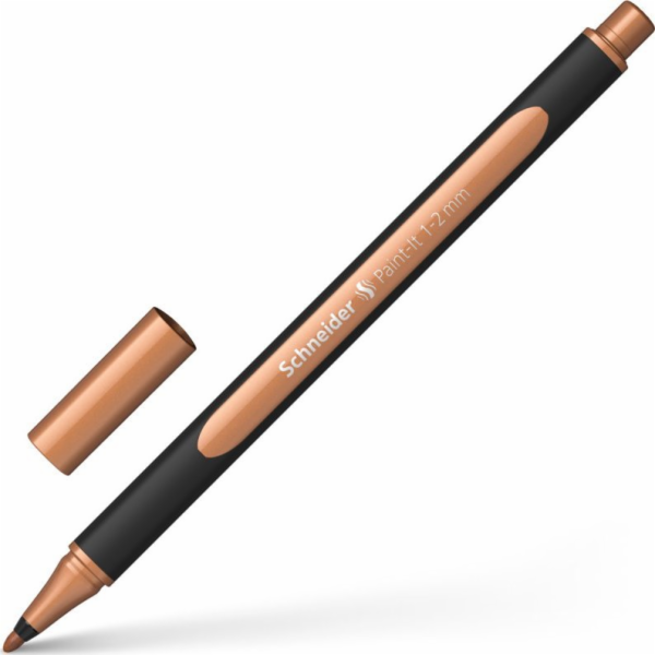 Schneider SCHNEIDER Paint-It 020 metalická jemná linka, 1...