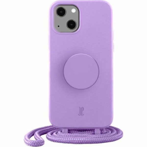 Pouzdro Just Elegance JE PopGrip pro iPhone 14 Plus 6.7 l...