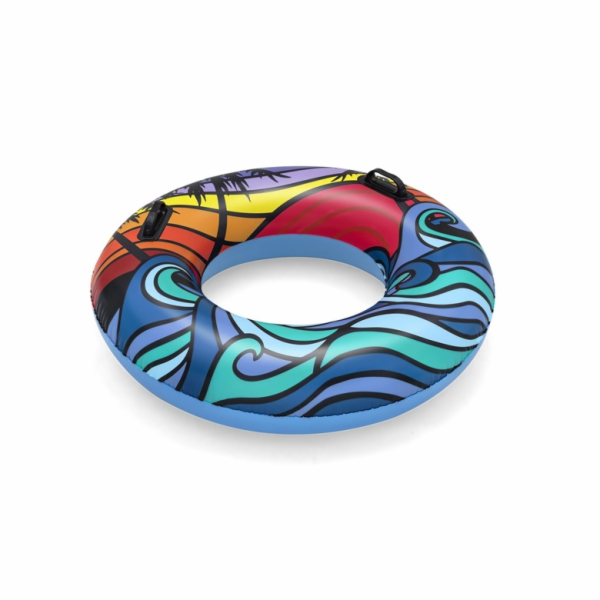 Nafukovací kolo Bestway Waves 36350, 910 mm