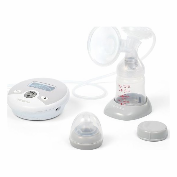 Elektrická odsávačka mléka Baby Ono NURSE PRO
