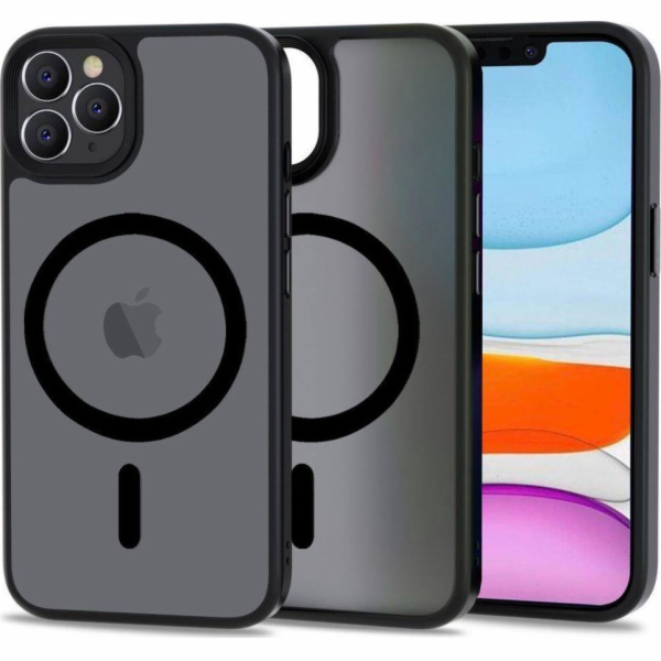 Tech-Protect Tech-protect Magmat MagSafe Apple iPhone 11 ...