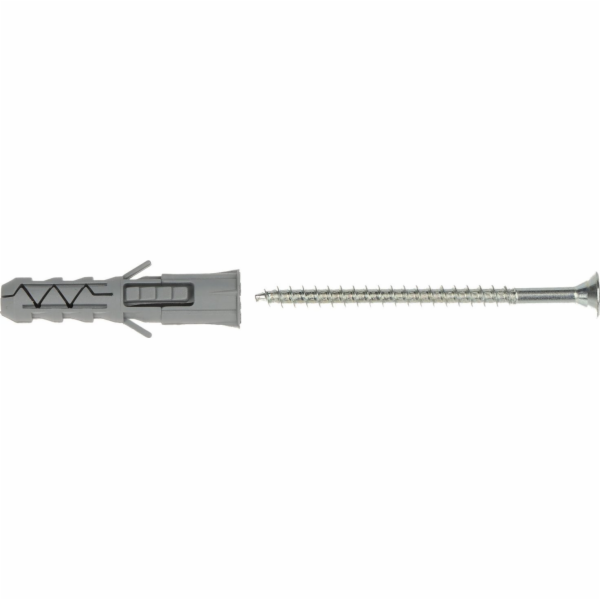 Klimas EXPANZNÍ ČEP KW-10/5X70 KLIMAS