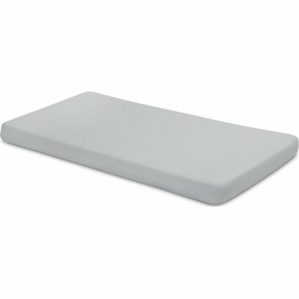Sensillo prostěradlo BAMBUS GRY 120X60