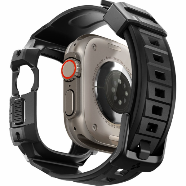 Spigen Spigen Rugged Armor Pro – Řemínek s pouzdrem pro A...