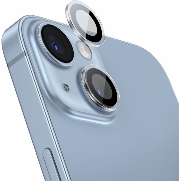 Tvrdená sklo pro kameru Baseus Lens Camera 0,33 mm Apple ...