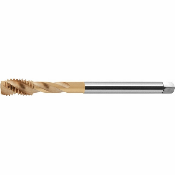 Fanar THREAD M10x1 DIN-374C R40 (6H) HSSE TIN 800X