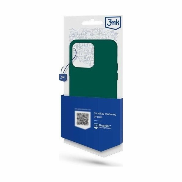 3mk ochranný kryt Matt Case pro Samsung Galaxy S23 (SM-S9...