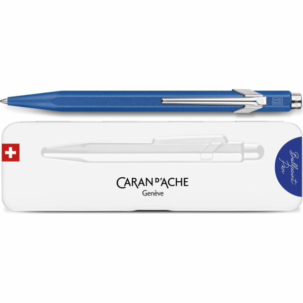 Caran d`Arche CARAN D ACHE 849 Colormat-X kuličkové pero,...