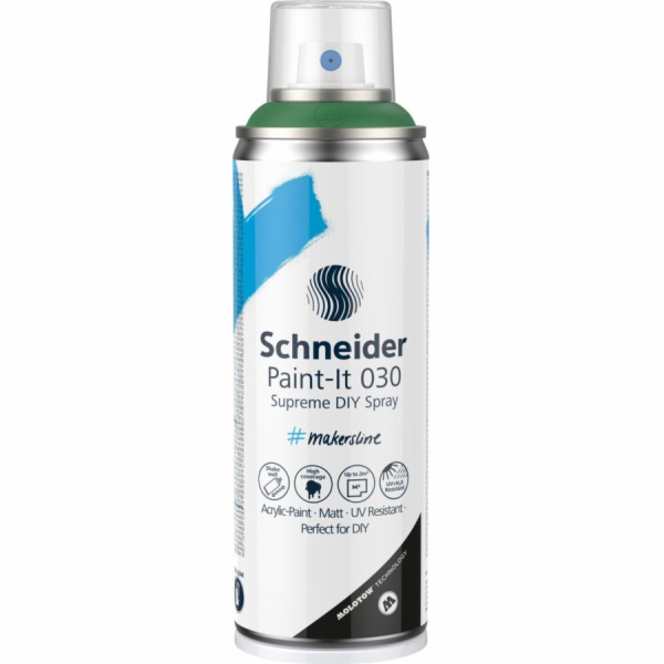 Schneider DIY lak ve spreji SCHNEIDER Paint-It 030, 200ml...