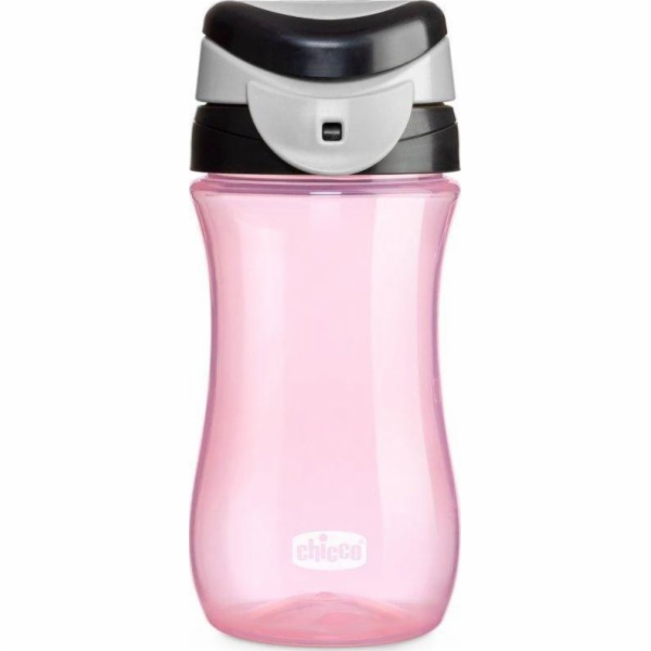 Chicco 144778 HRNEK S TVRDÝM HLÍČKEM 2L DÍVKA