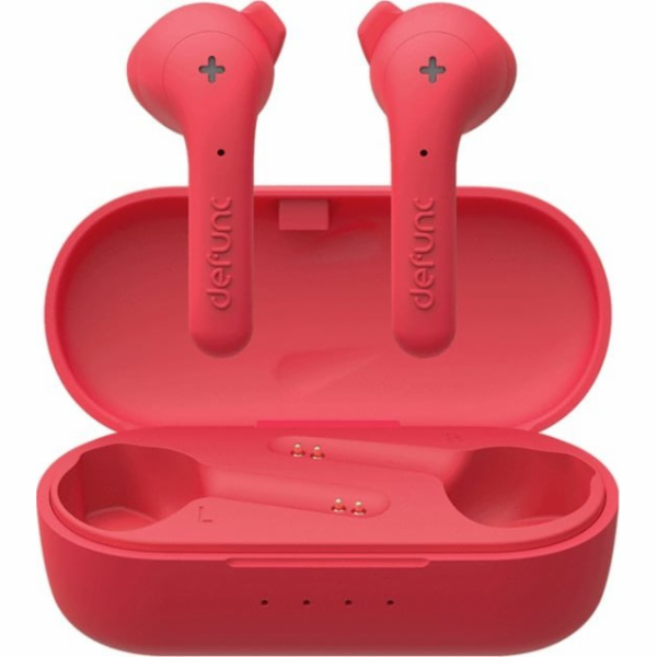 Sluchátka DeFunc Bezdrátová sluchátka DeFunc Bluetooth 5....