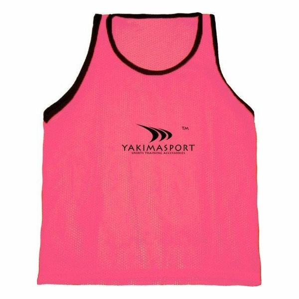 Fotbalový fix YakimaSport Pink, dětský fix
