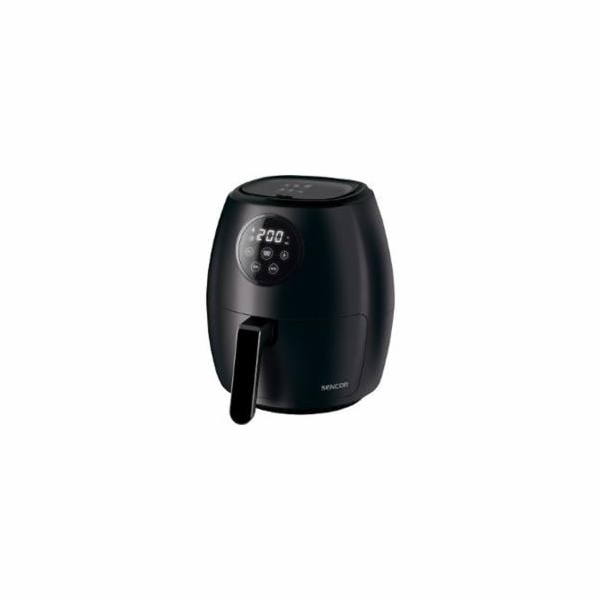 Sencor SFR 5030BK 