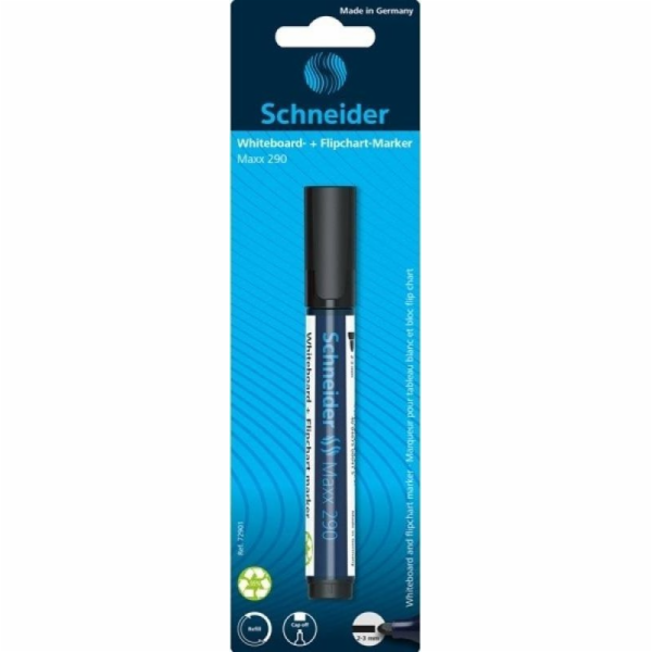 Schneider Popisovač na bílé tabule SCHNEIDER Maxx 290, ku...