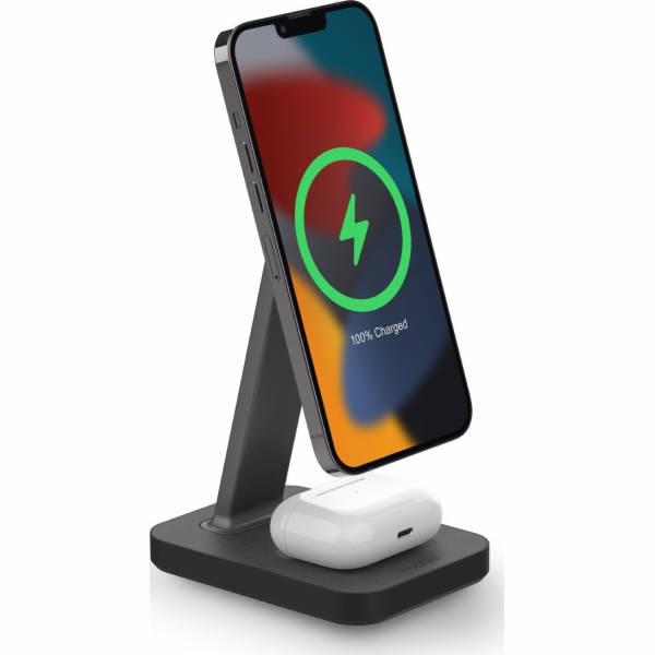 Zagg International Mophie Snap+ nabíjecí nabíječka na nab...