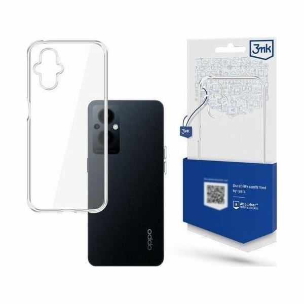 3MK  Armor Case Oppo Reno 8 Lite 5G