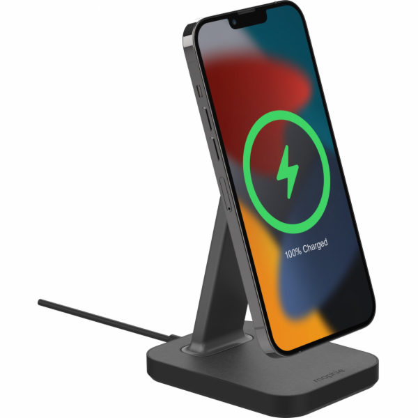 Indukční nabíječka Zagg International Mophie Snap+ (40130...