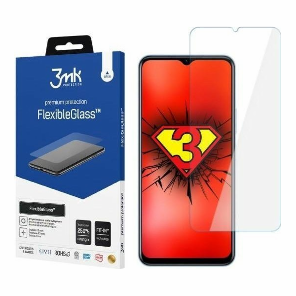 3MK Hybrid Glass 3MK Flexibleglass Vivo Y30 5G