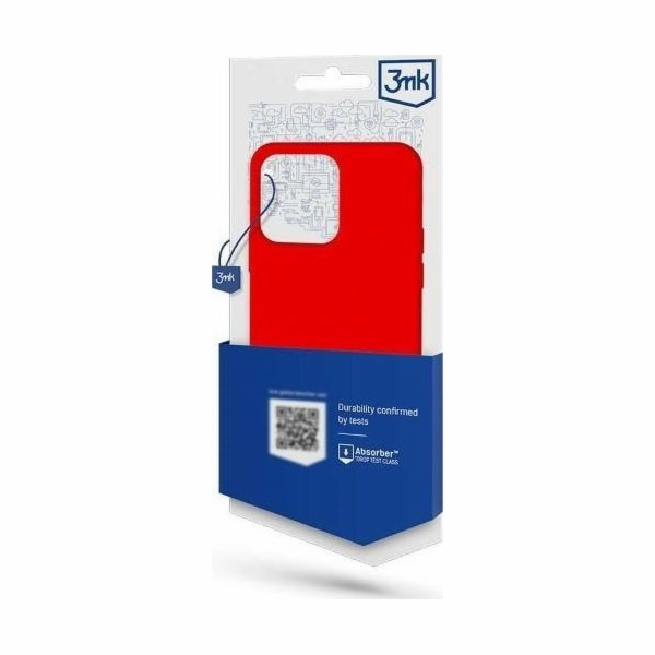 3mk ochranný kryt Matt Case pro Samsung Galaxy S23 (SM-S9...
