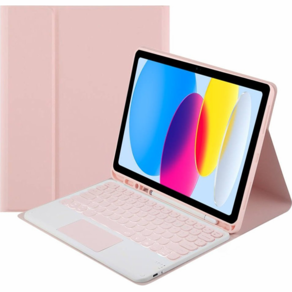 Strado Case s touchpad klávesnicí pro Apple iPad 10.9 22 ...