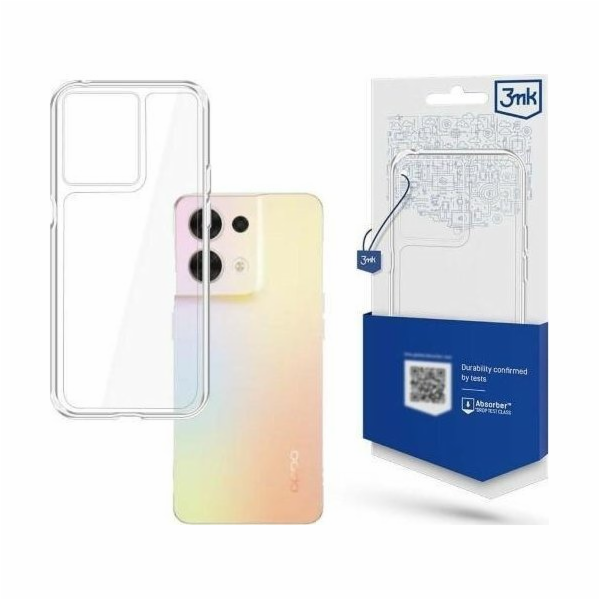 3MK  Armor Case Oppo Reno 8 5G