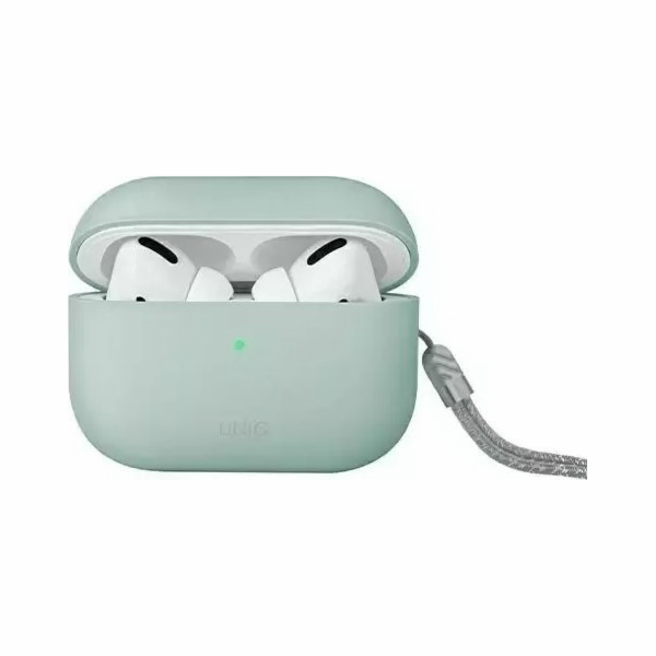 Uniq UNIQ Lino Apple AirPods Pro 2 silikonové pouzdro min...