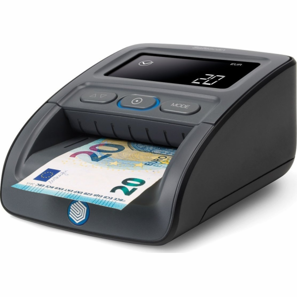SafeScan SAFESCAN Stroj na kontrolu peněz 250-08195 Černá...