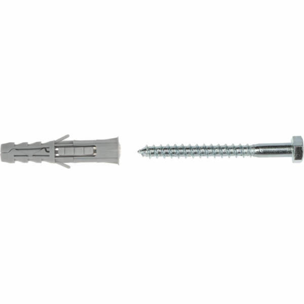 Klimas EXPANZNÍ ČEP KS-12/8X80 KLIMAS