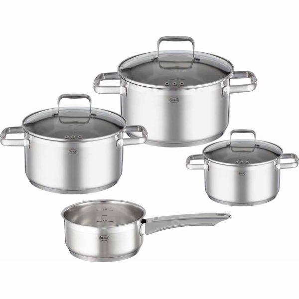 Roesle Set 4 ks. CHARM hrnce