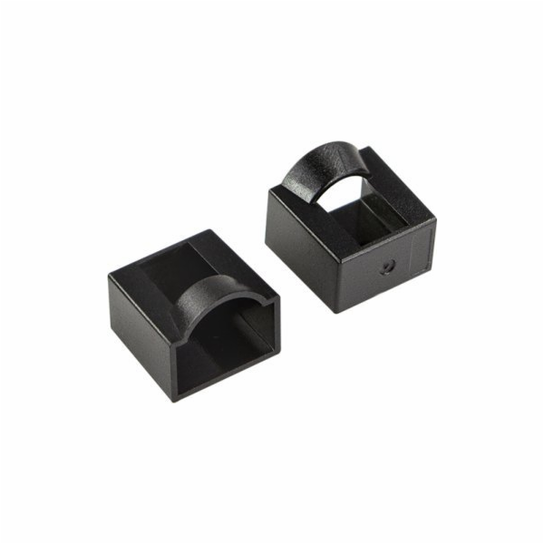 LogiLink  Staubschutzkappe für RJ45-Patchkabel, 50 St.