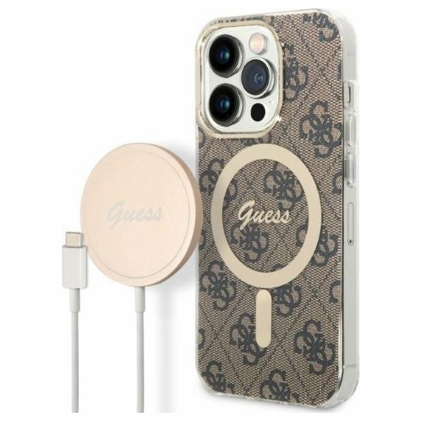 Hádej Case Case + Wireless Charger Gubpp14lh4eacsw Apple ...