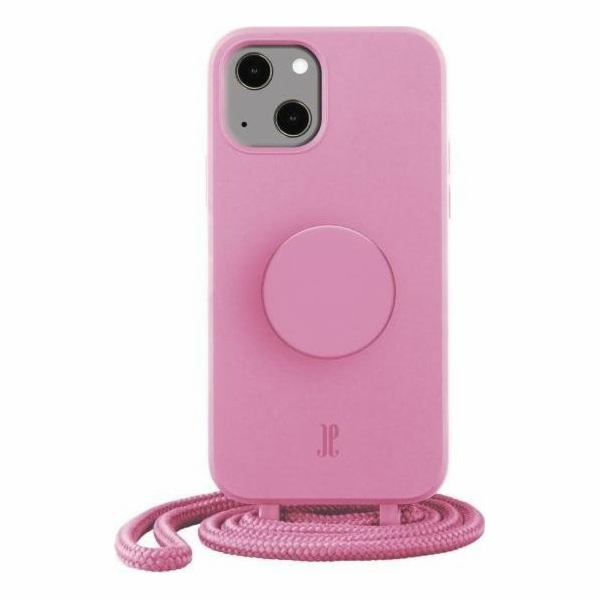 Just Elegance JE PopGrip Case iPhone 14 Plus 6.7 pastelov...