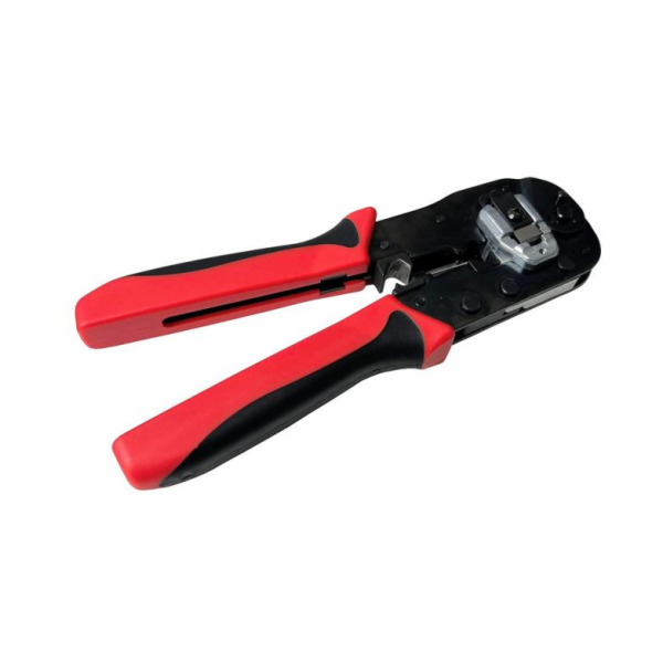 Kleště Solarix HT-EASY Krimpovací  pro konektory SXRJ45-x...