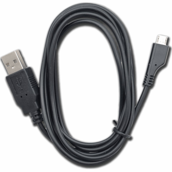 USB 2GO 2GO USB Ladekabel für Micro-USB kabel - černý - 1...