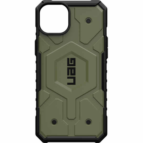 UAG UAG Pathfinder pro iPhone 14 Max, kompatibilní s MagS...