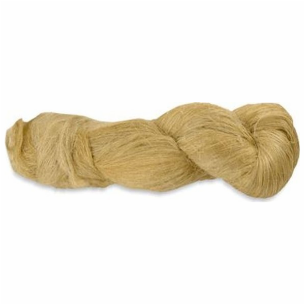 Bisan Bisan plátěný koudel B870711 200g béžový