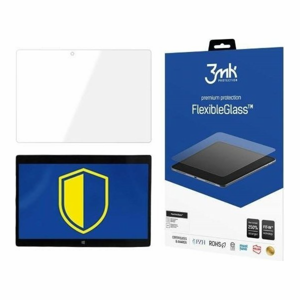 Hybridní sklo 3MK Flexibilní sklo 3MK Dell Latitude 7275 ...