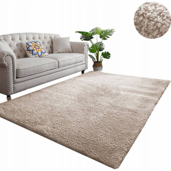 Strado Koberec Alpaca Strado 200x300 AlpacaBeige (Beige) ...