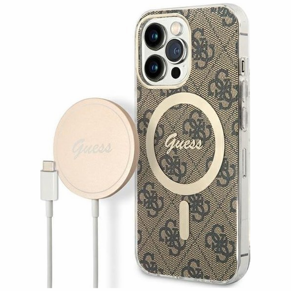 Hádej Case Case + Wireless Charger Gubpp13lh4eacsw Apple ...