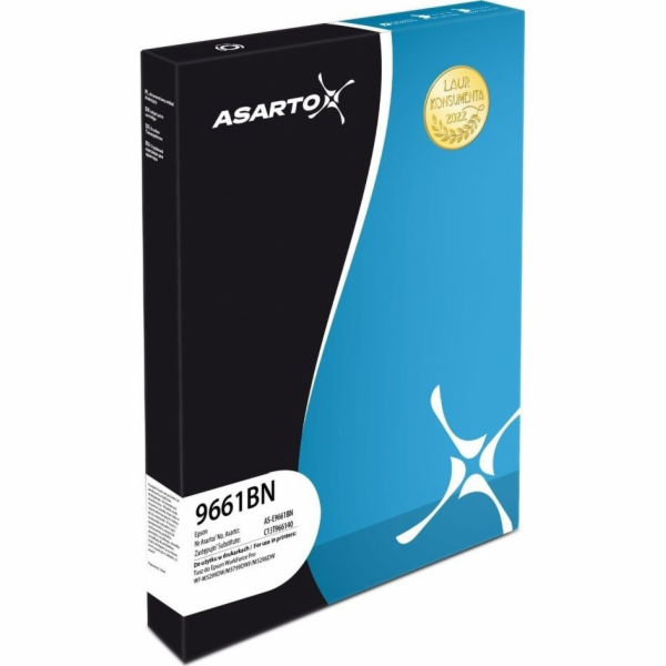 Inkoust Asarto Inkoust Asarto pro Epson 9661BN | C13T9661...
