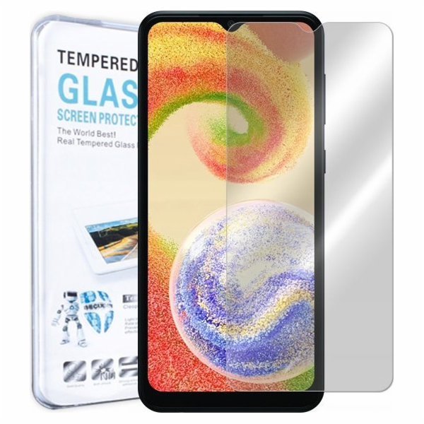 PremiumGlass Tvrzené sklo Samsung A04 A045