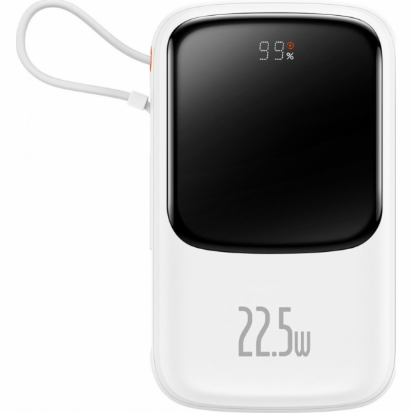 Powerbank Baseus Powerbank Baseus QPOW Digital Display 10...